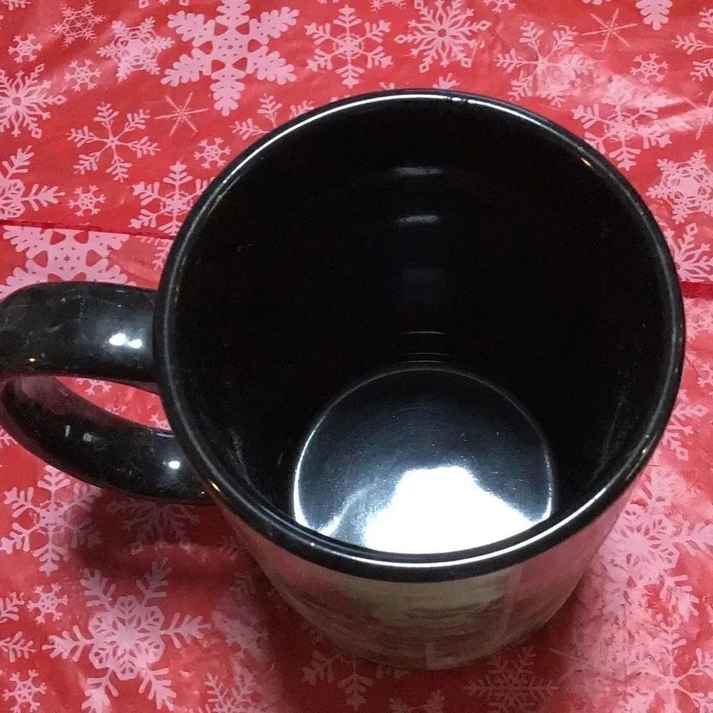ZAC Designs Batman coffee mug - Picture 3 of 4